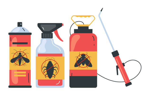 Best Residential Pest Control  in Lancaster, OH
