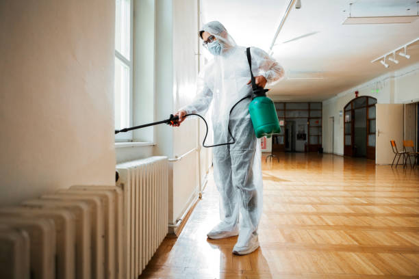 Best Pest Removal Services  in Lancaster, OH